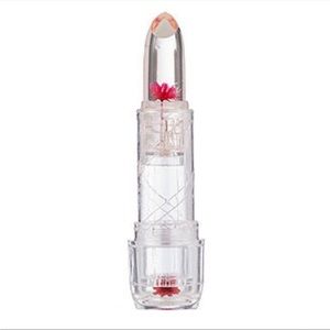 Blossom Shimmering Color Changing Lip Balm